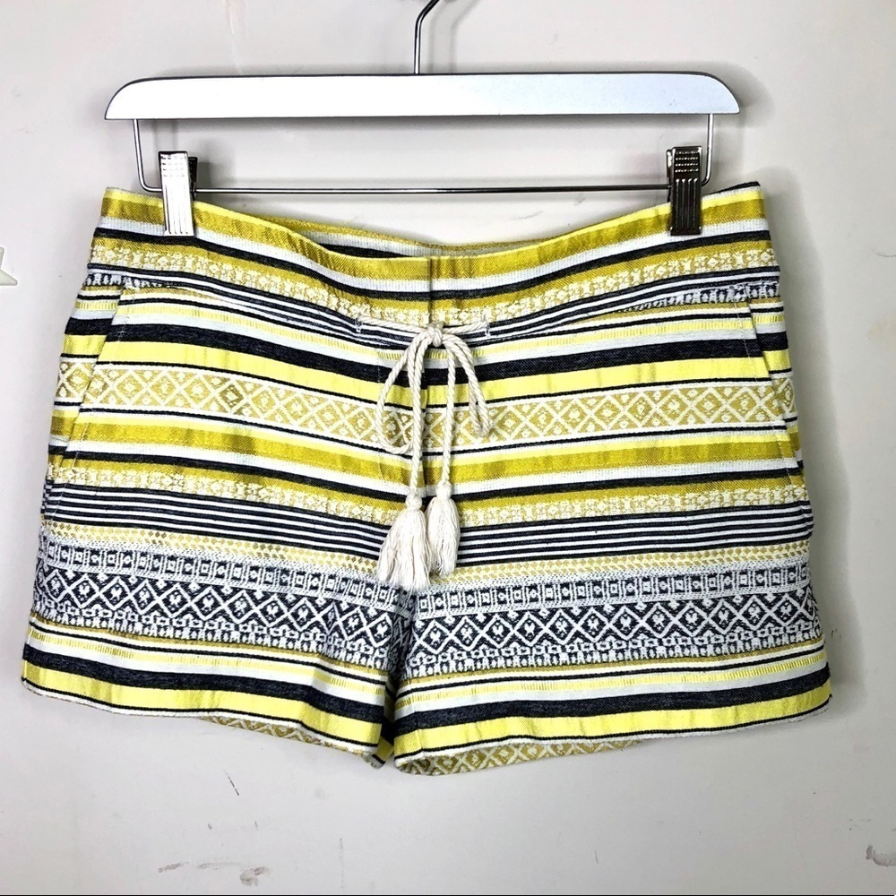 ANN Taylor loft the Riviera short